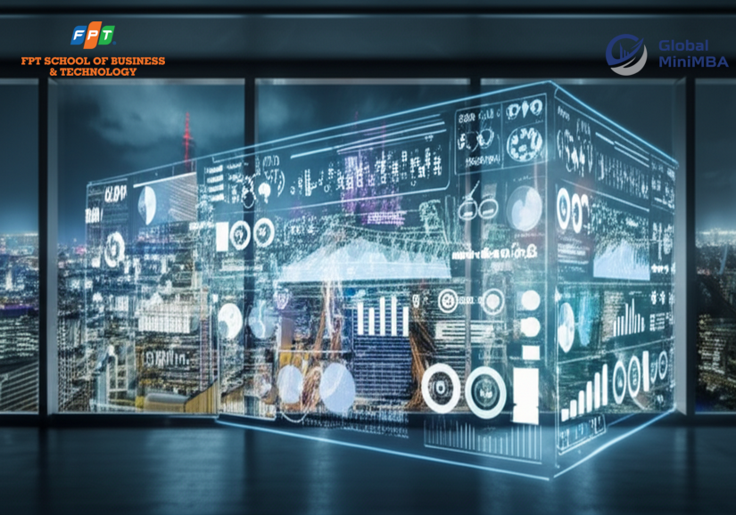 Lộ trình chiến lược cho doanh nghiệp ứng dụng AI hiệu quả.