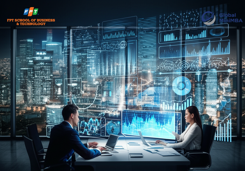 Tuyển dụng đúng người, giữ chân nhân tài hiệu quả.