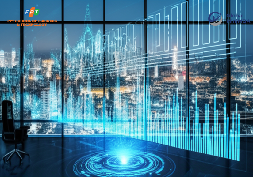 Lộ trình triển khai chiến lược AI cho lãnh đạo