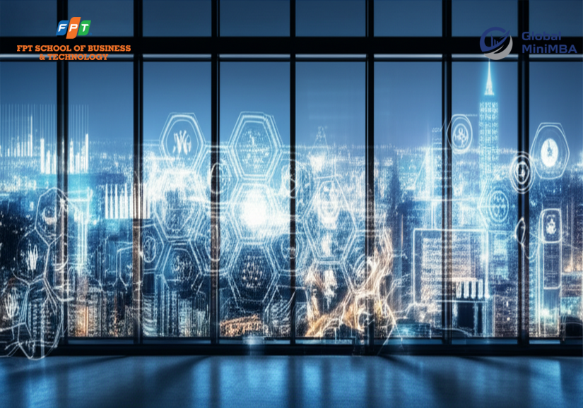 Lợi ích học quản trị nhân sự cho doanh nghiệp