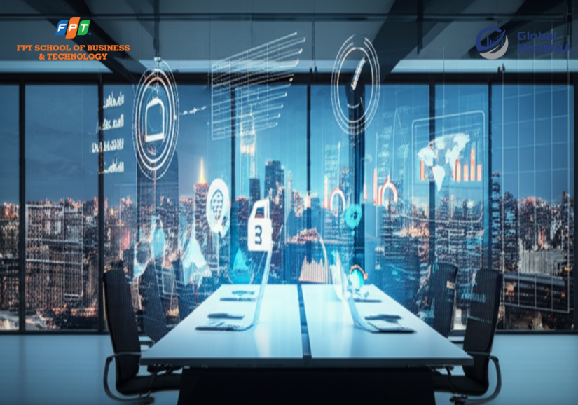 Đào tạo kỹ năng quản trị nhân sự cho trưởng phòng