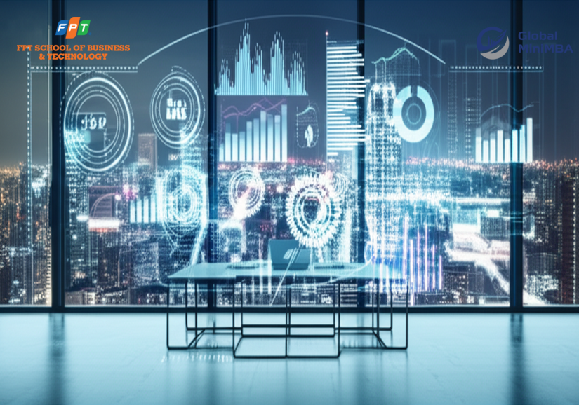 Nâng cao kỹ năng tài chính với khóa học tài chính doanh nghiệp online.