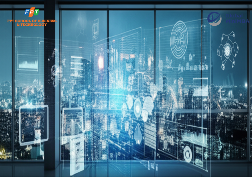 Chiến lược phát triển nhân viên toàn diện trong doanh nghiệp