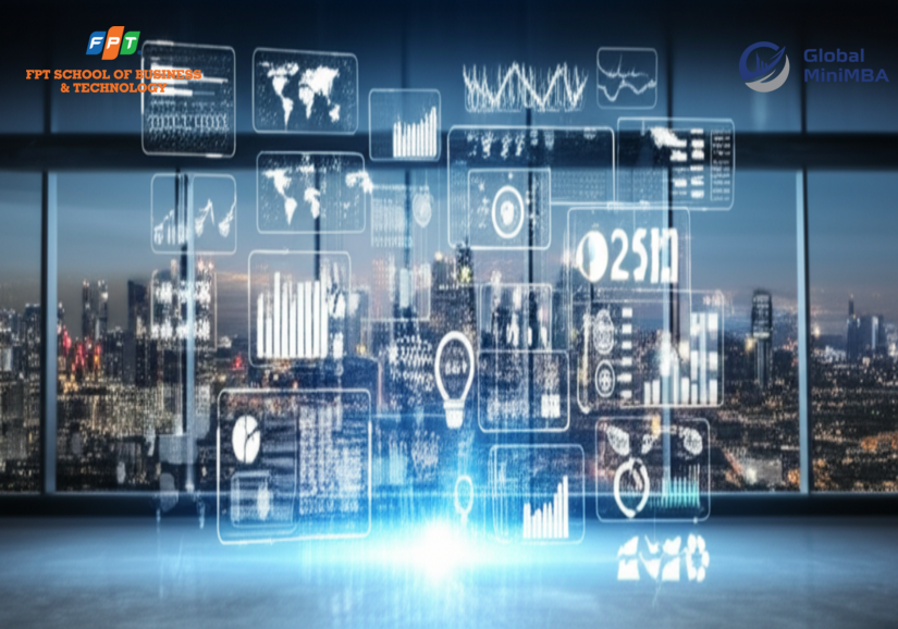 Công cụ hỗ trợ sắp xếp thời gian làm việc thông minh