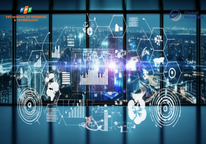 Hệ thống quản lý tích hợp cho doanh nghiệp hiện đại