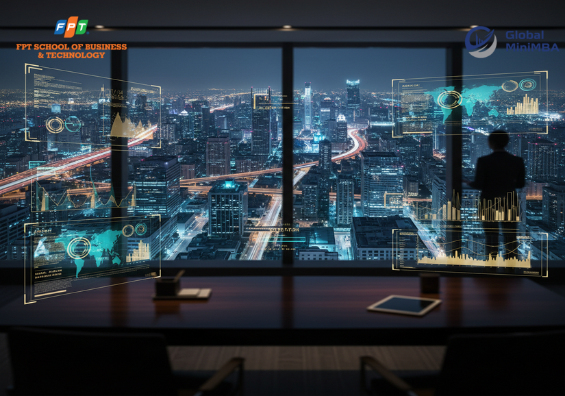 Xây dựng văn hóa doanh nghiệp thông qua hoạt động team building