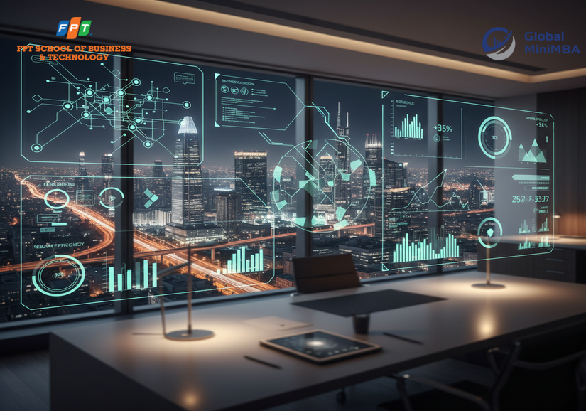 Phát triển nguồn nhân lực bền vững