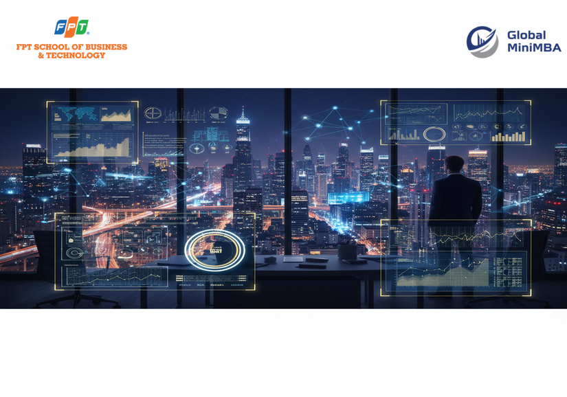 Quy trình tuyển dụng tự động với AI trong HR