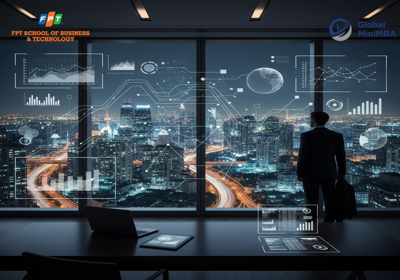 Các yếu tố quyết định học phí khóa học quản lý tài chính doanh nghiệp