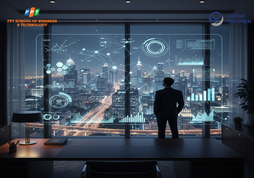 Ứng dụng kỹ năng tài chính vào thực tế doanh nghiệp Việt Nam