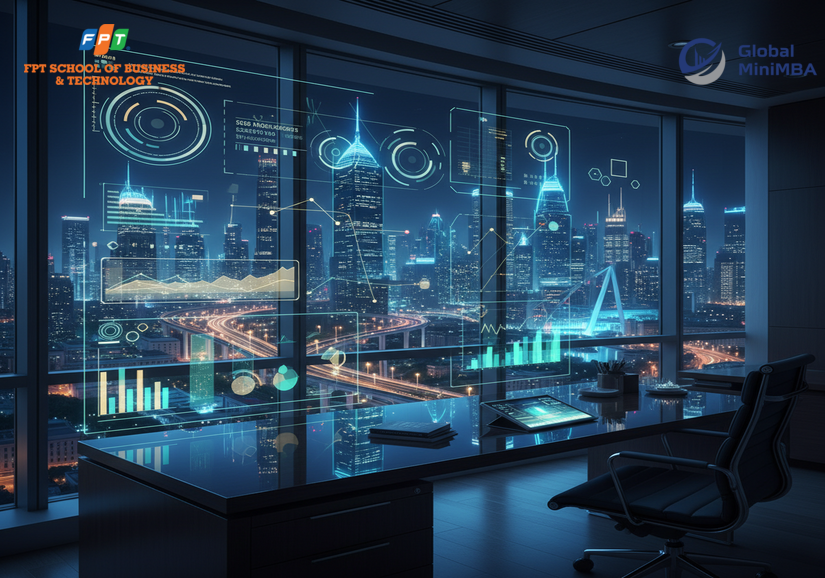 Công cụ tuyển dụng AI và công nghệ số