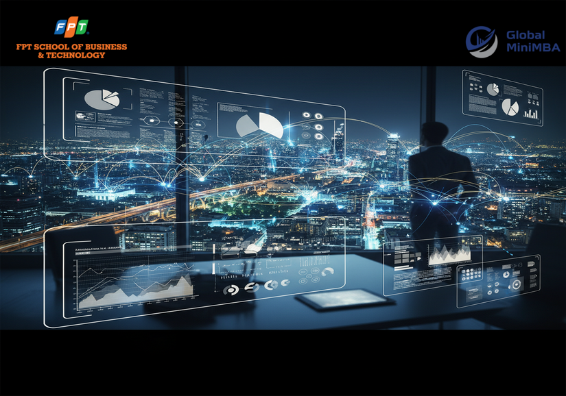 Workshop quản trị tài chính chiến lược cho lãnh đạo