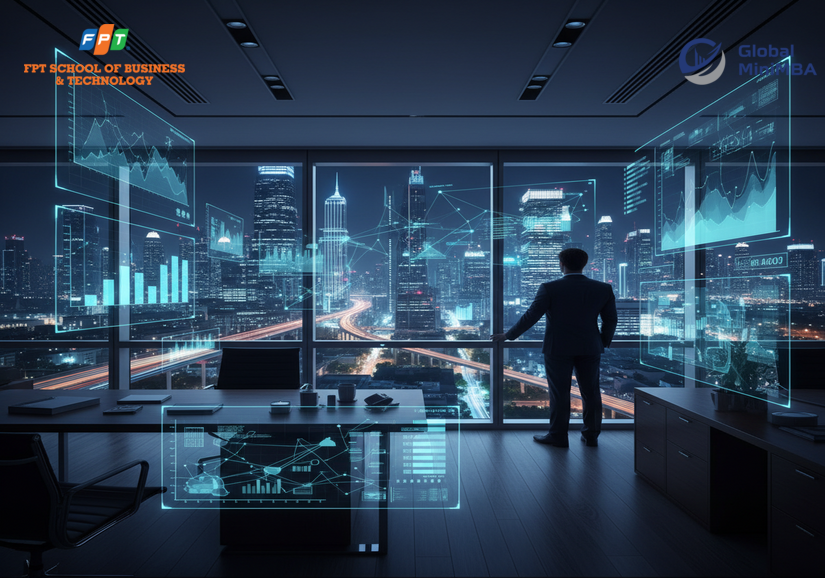 Công cụ quản lý rủi ro AI hiện đại