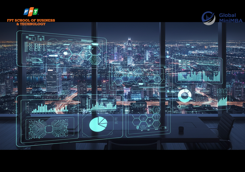 So sánh phương pháp OGSM với các công cụ khác