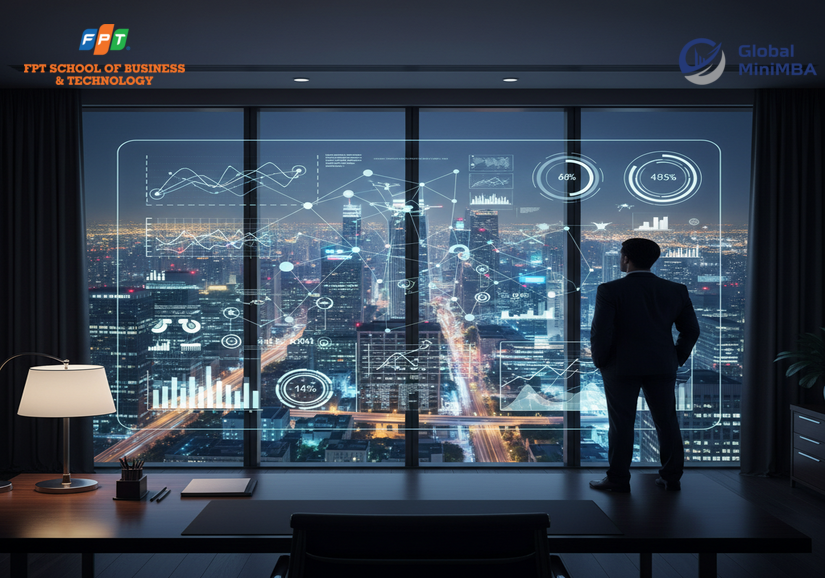 Nhân viên tự tin ra quyết định nhờ được trao quyền