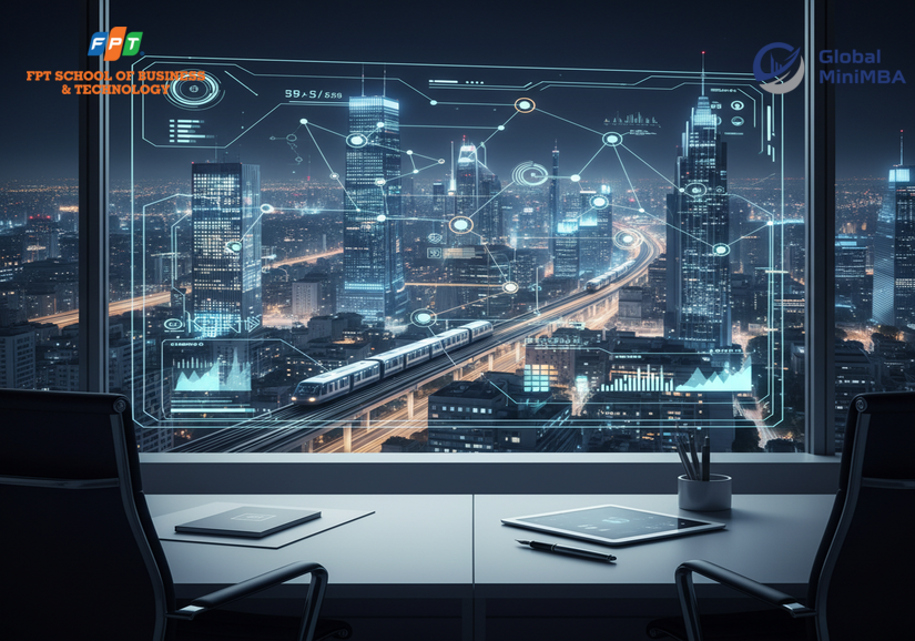 Dashboard AI phân tích tâm lý nhân viên theo thời gian thực