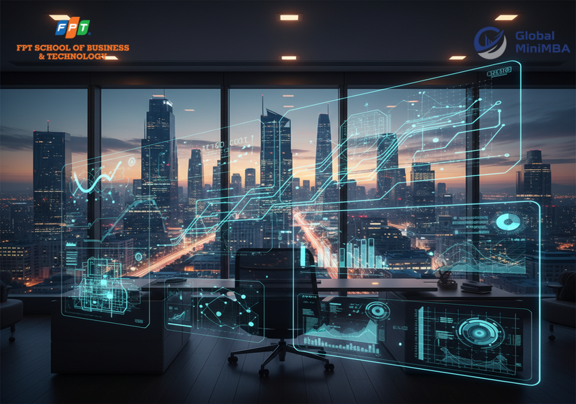 Đào tạo kỹ năng lãnh đạo cho quản trị viên