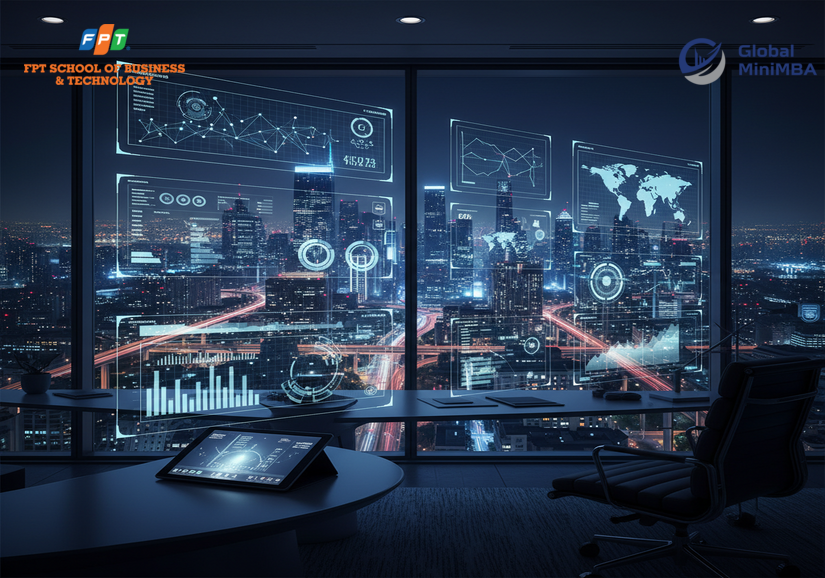 Ứng dụng marketing hỗn hợp thực tế Việt Nam