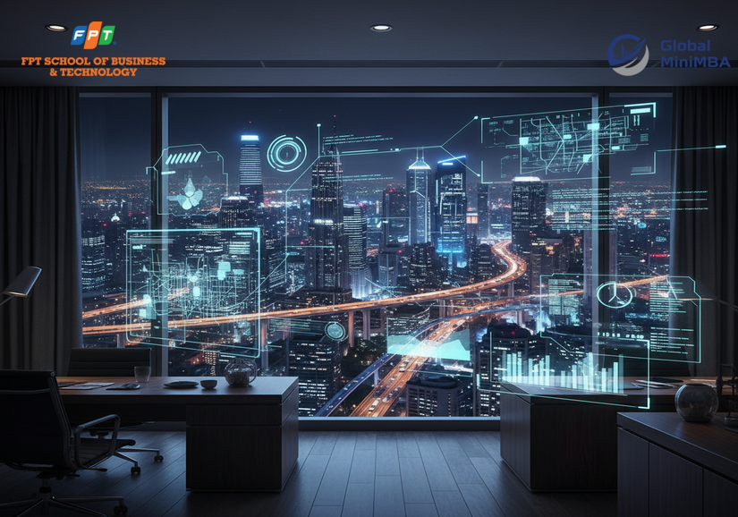 Chiến lược tài chính phù hợp thúc đẩy tăng trưởng bền vững