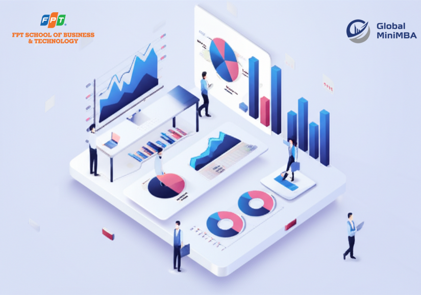 Tương lai ngành bán hàng và marketing được AI dẫn dắt.