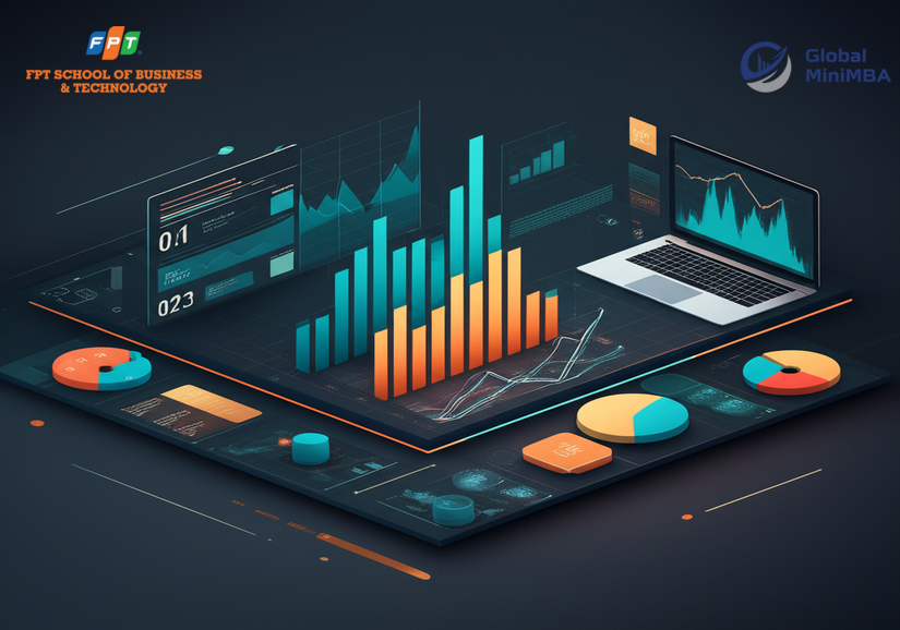 Lãnh đạo truyền cảm hứng, xây dựng đội nhóm đoàn kết.