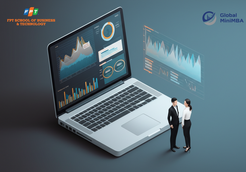 CEO học xây dựng ai strategy hiệu quả