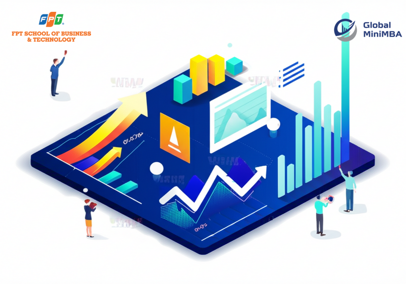 Lập kế hoạch công việc chiến lược cho doanh nghiệp