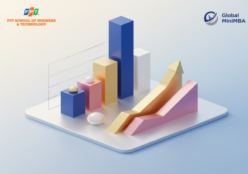 Học AI Strategy để dẫn dắt chuyển đổi số.