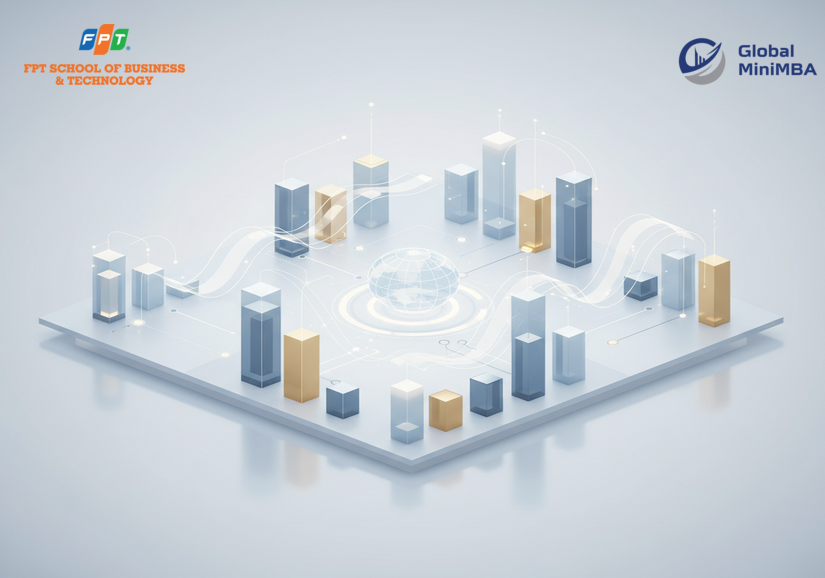 CEO Việt Nam tiên phong chuyển đổi AI thành công