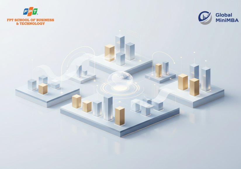 Ứng dụng AI trong quản trị nhân sự thời đại số