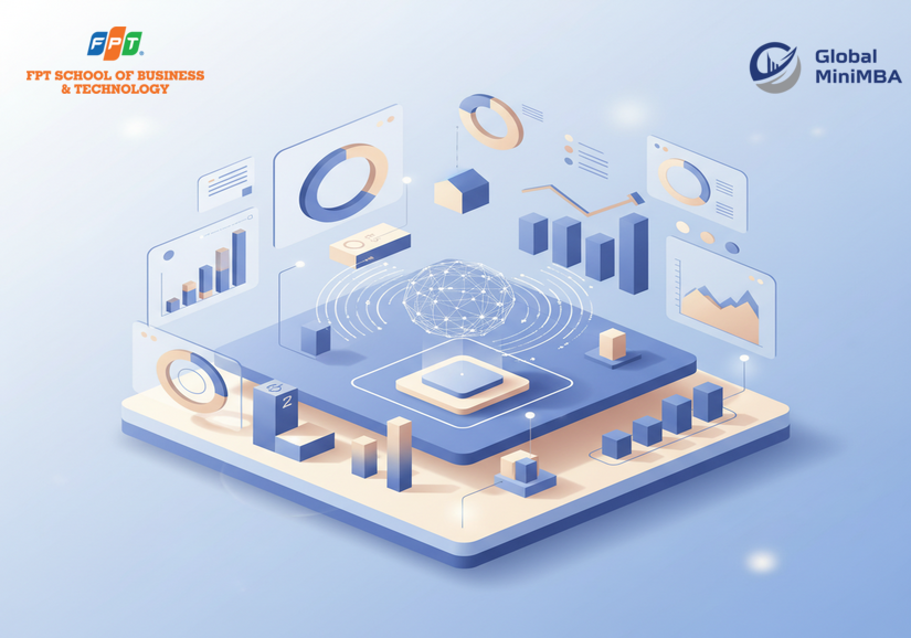 Lợi ích học HR cho nhà quản lý