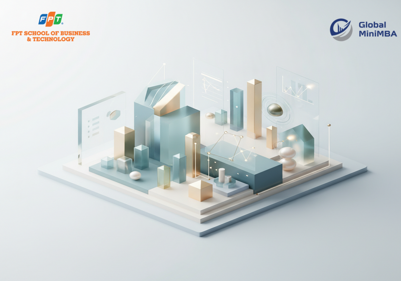 Đầu tư vào tri thức là đầu tư bền vững nhất cho doanh nghiệp