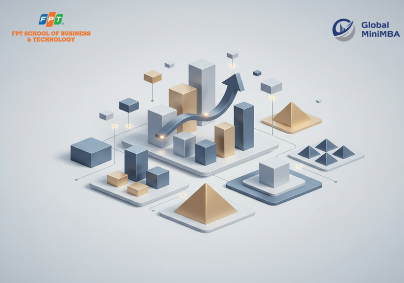 Phân tích tài chính hỗ trợ ra quyết định kinh doanh