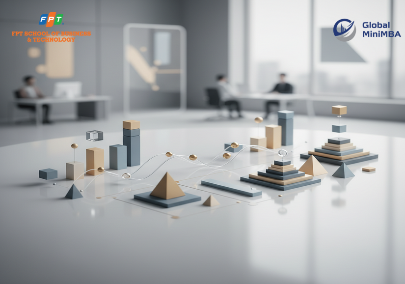 Khóa học FIMM dành cho ai muốn thành công