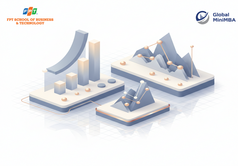 Ứng dụng AI trong quản trị nhân sự hiện đại