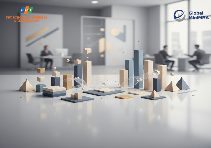 Xây dựng chiến lược tiếp thị hiệu quả