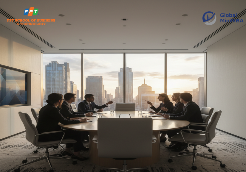 Quản trị nhân sự là gì trong doanh nghiệp hiện đại