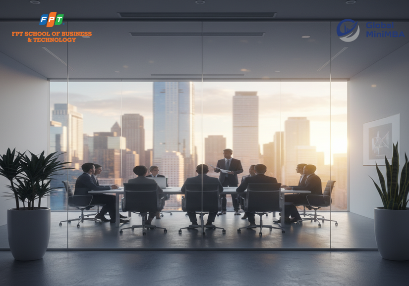 hần mềm quản lý tài chính doanh nghiệp đang dần trở thành giải pháp không thể thiếu