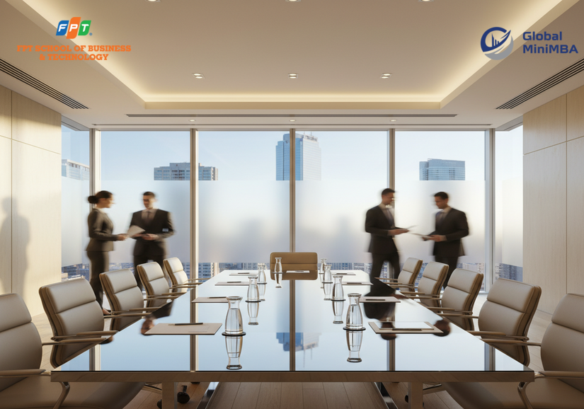 Thư viện sách về quản trị nhân sự PDF đa dạng