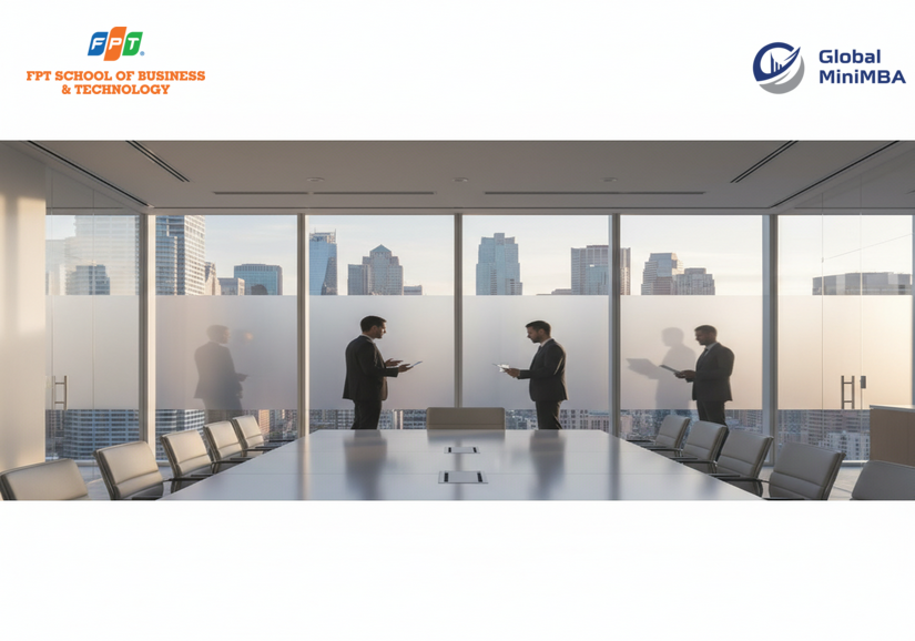 Hình ảnh minh họa tầm quan trọng của quản lý chất lượng trong doanh nghiệp