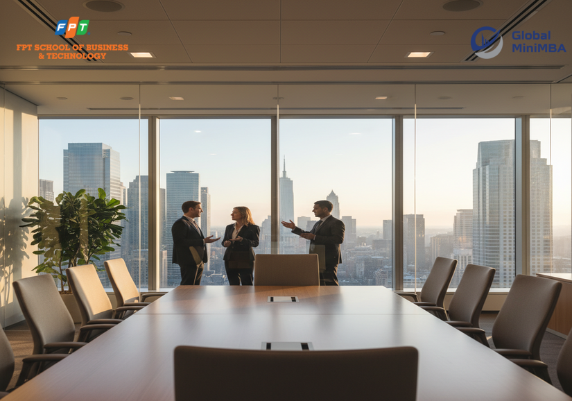 hoc-phi-khoa-hoc-quan-ly-cap-trung Học phí khóa học quản lý cấp trung đa dạng