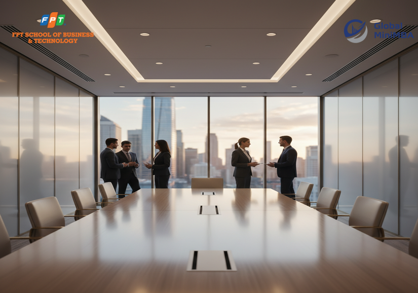 Doanh nghiệp quản lý hàng tồn kho hiệu quả