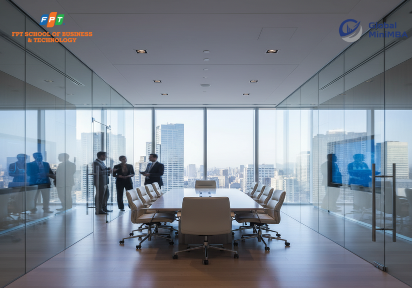 Nâng tầm doanh số nội thất với các kỹ năng bán hàng chuyên nghiệp