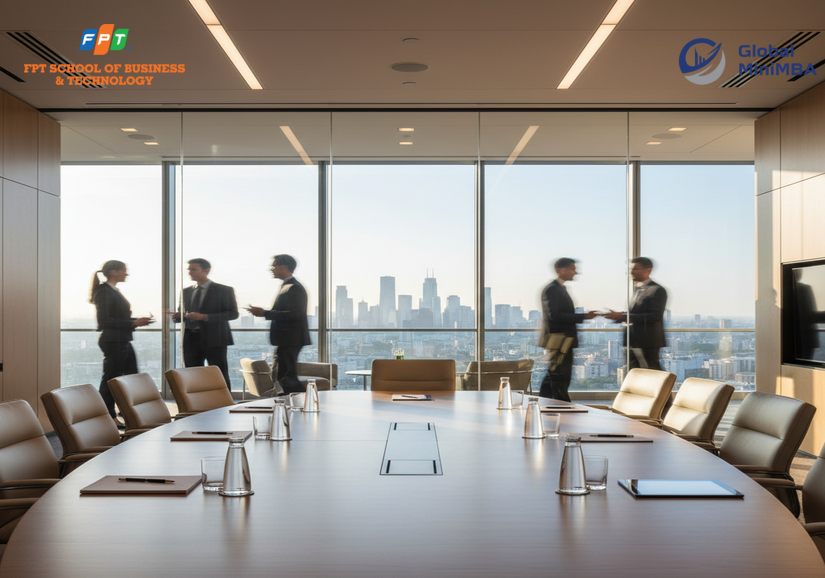 Lập kế hoạch tuyển dụng nhân sự chiến lược