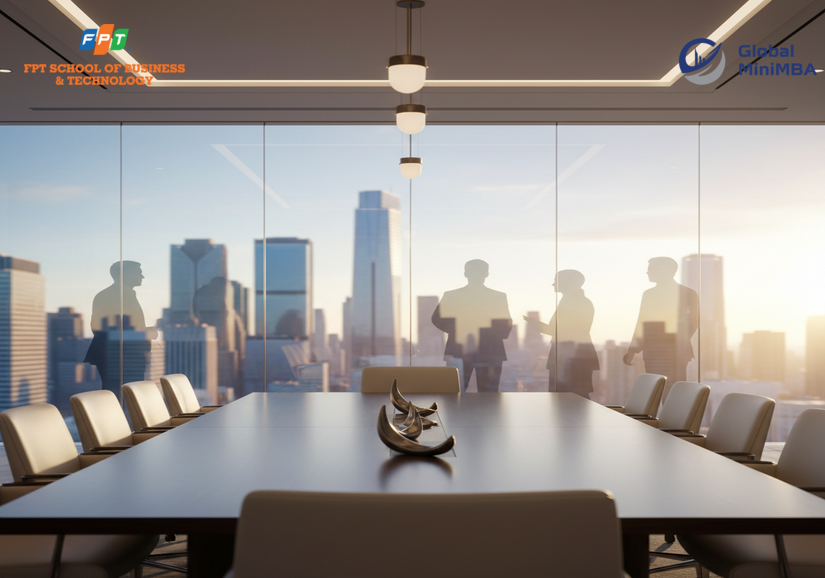 Chuyên gia tư vấn chiến lược marketing phân tích dữ liệu