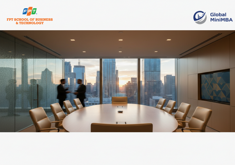 Tổng quan về Digital Marketing và các yếu tố cấu thành