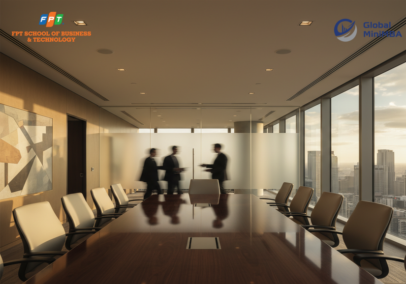 Nhà lãnh đạo thực hành 10 kỹ năng lãnh đạo hiệu quả