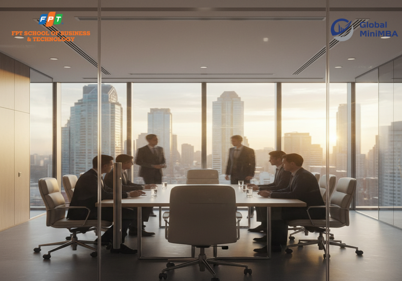 Giao diện phần mềm tuyển dụng nhân sự hiện đại