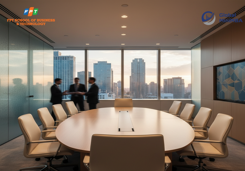 Lãnh đạo Việt đọc sách quản trị bán hàng để nâng tầm doanh số