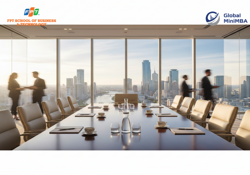 Phân tích chi phí lãi vay trong báo cáo tài chính doanh nghiệp